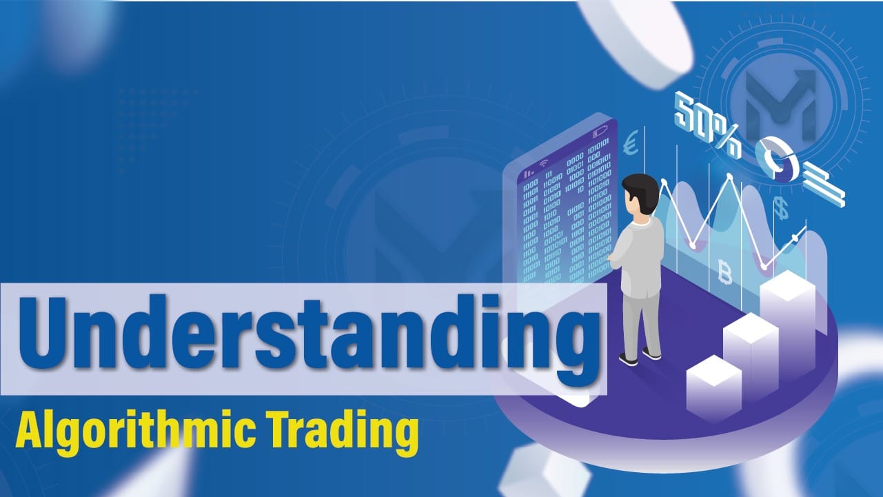 Understanding Algo Trading