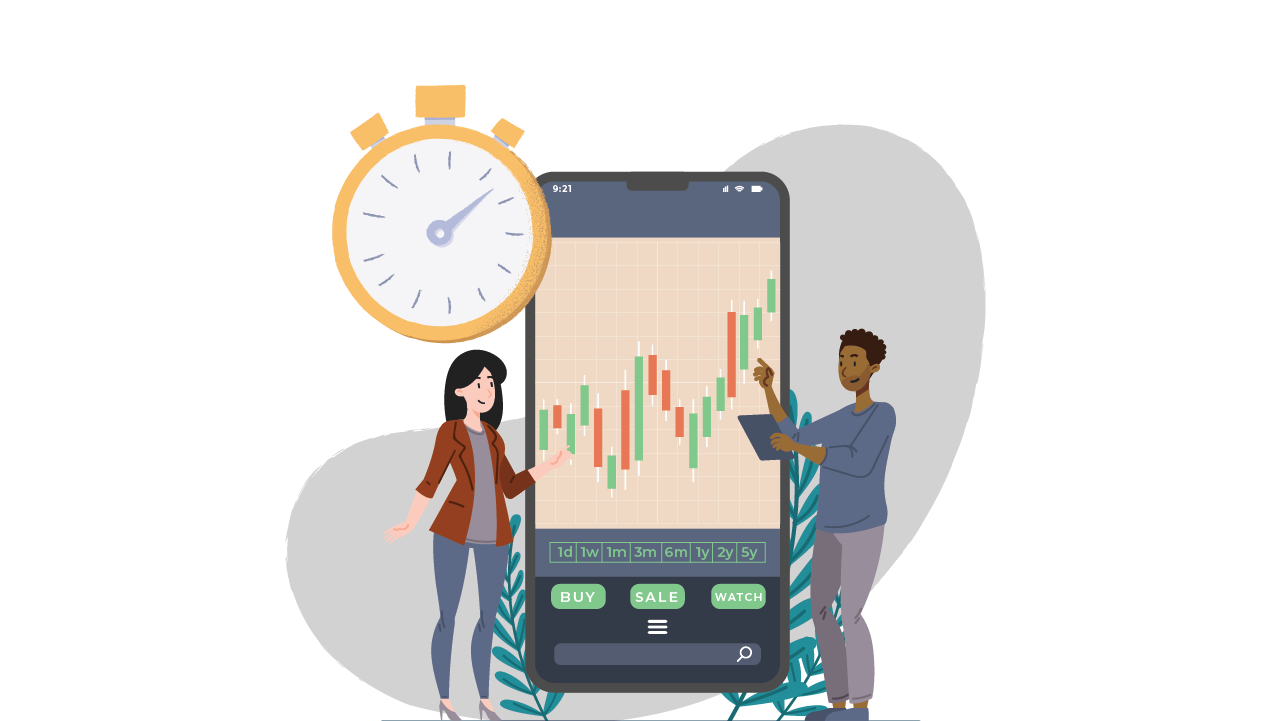 Best Intraday Trading Strategies