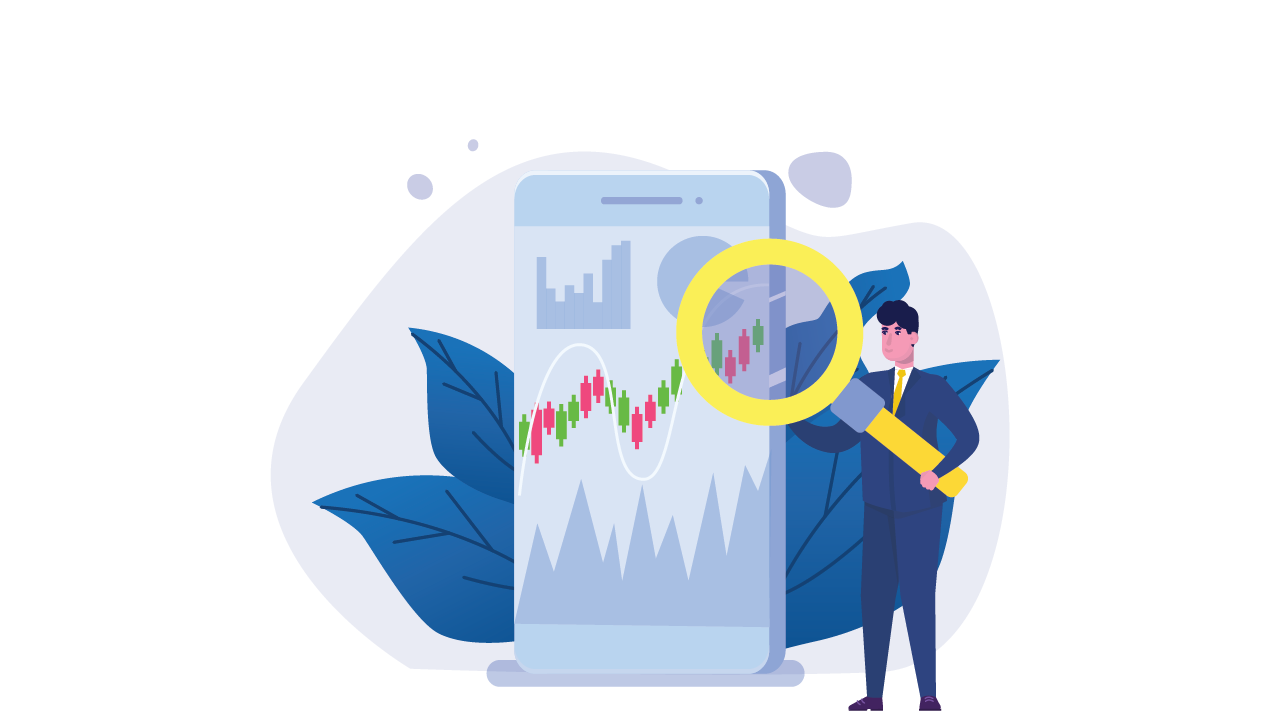 Outline about Algo Trading