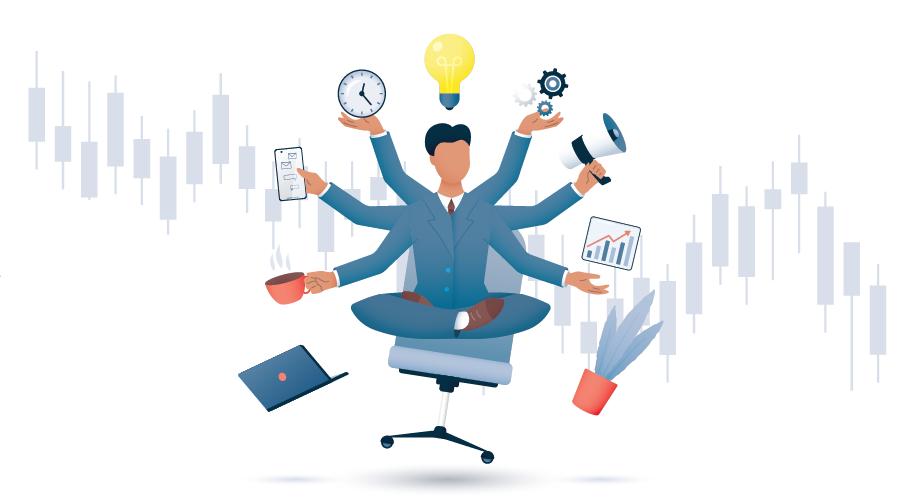 Common Emotions in Trading