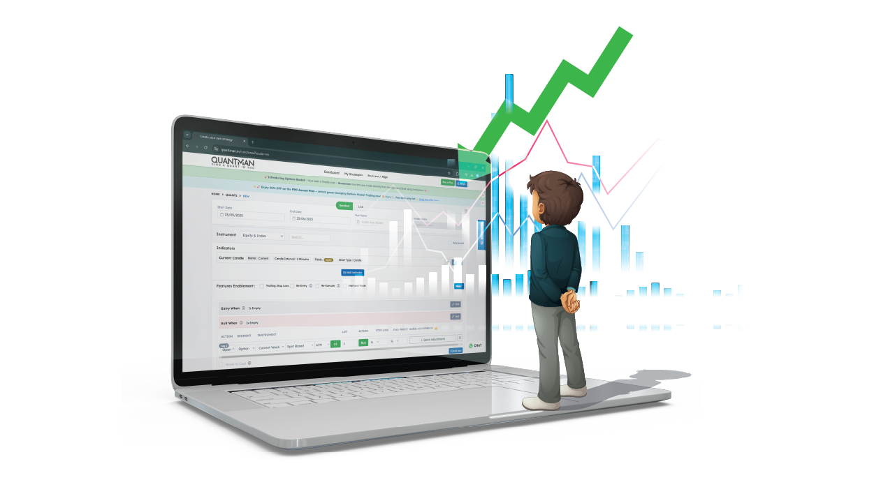 Activate Move to Cost in QuantMan