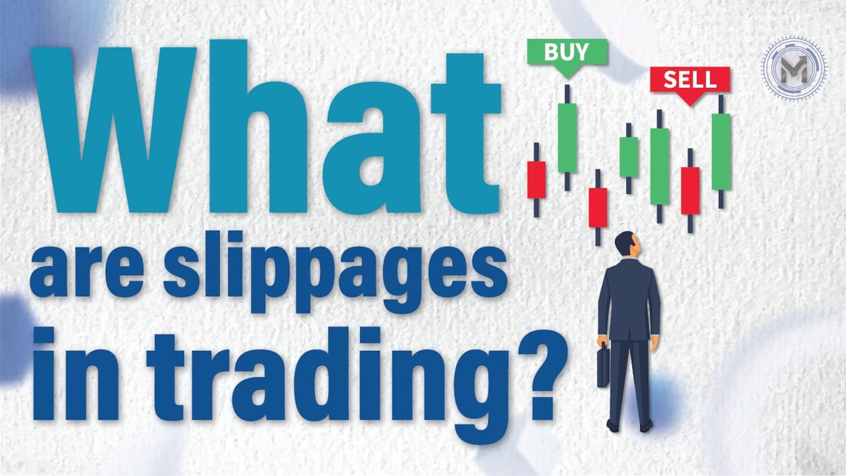 What is Slippage in Trading and How to Avoid It