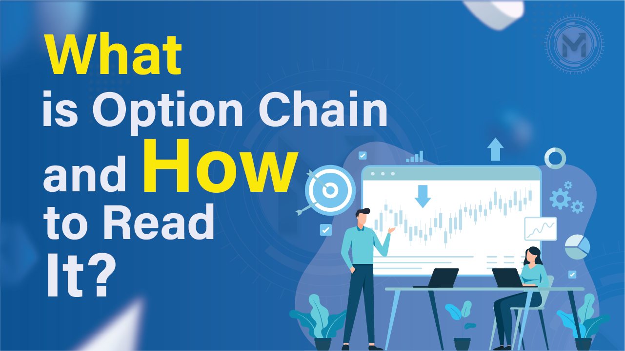 What is Option Chain and How to Read It
