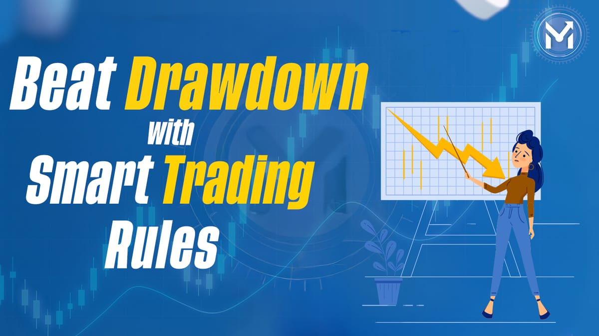 Understanding Drawdown in Trading and How to Control It