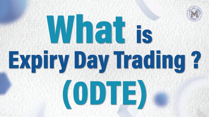  Expiry Day Trading 