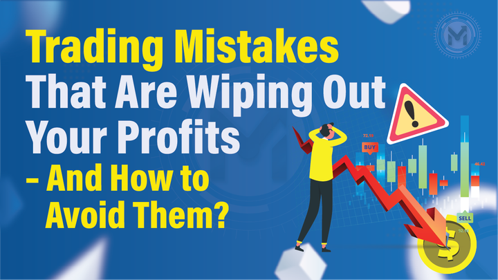 Top Trading Mistakes to Avoid