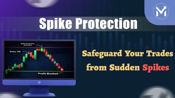 Prevent Your Trades' Exit from Temporary Market Spikes