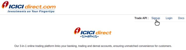 ICICI Direct
